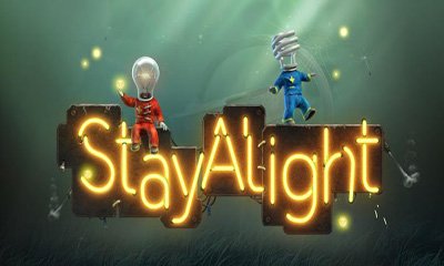 game pic for Stay Alight